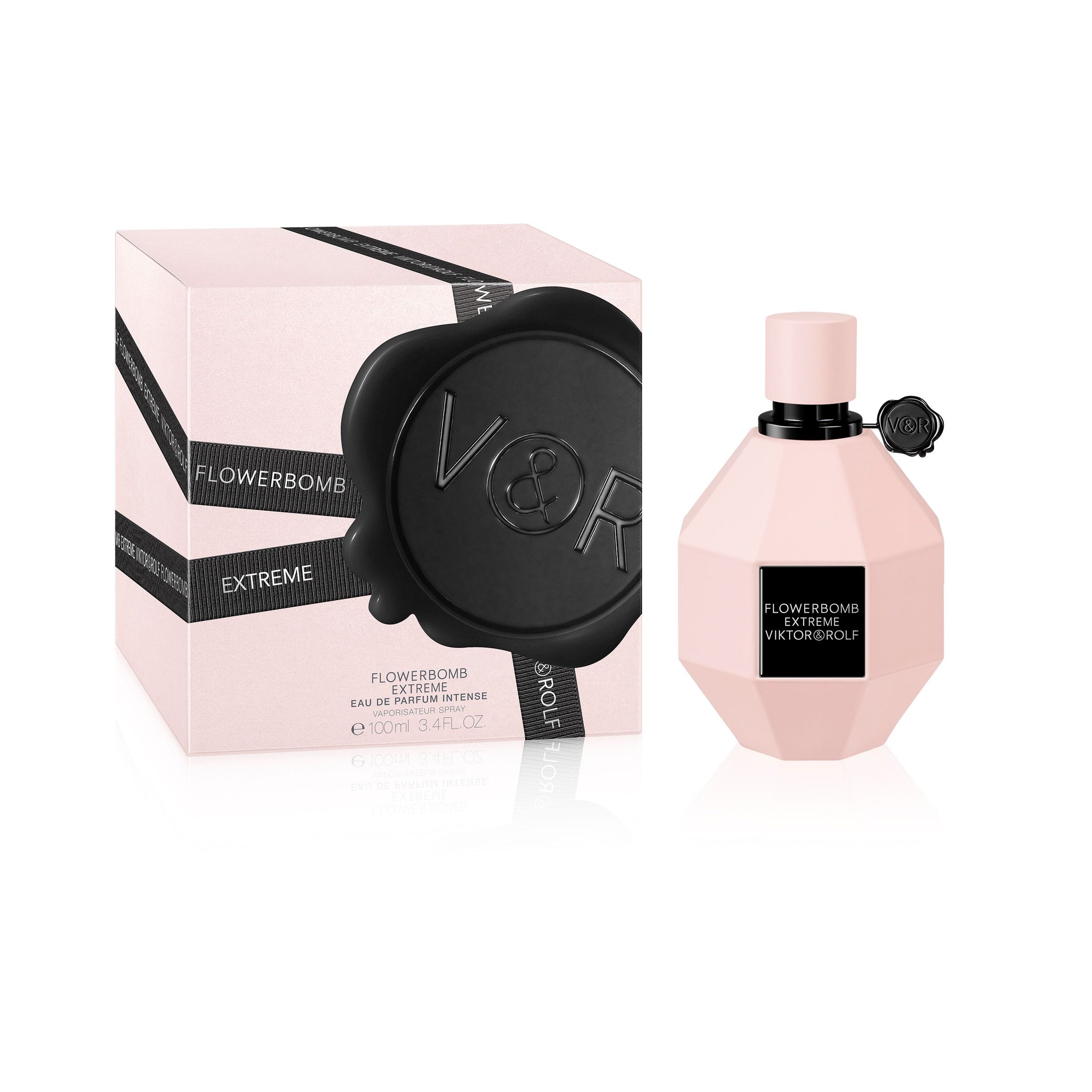 Viktor & Rolf | Flowerbomb Extreme Eau de Parfum - Felix Online
