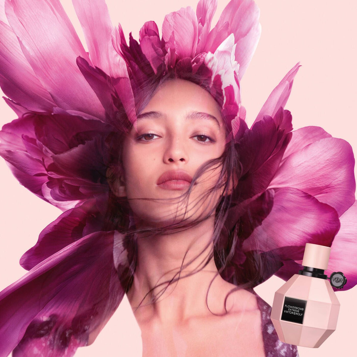 Viktor &amp; Rolf | Flowerbomb Extreme Eau de Parfum 