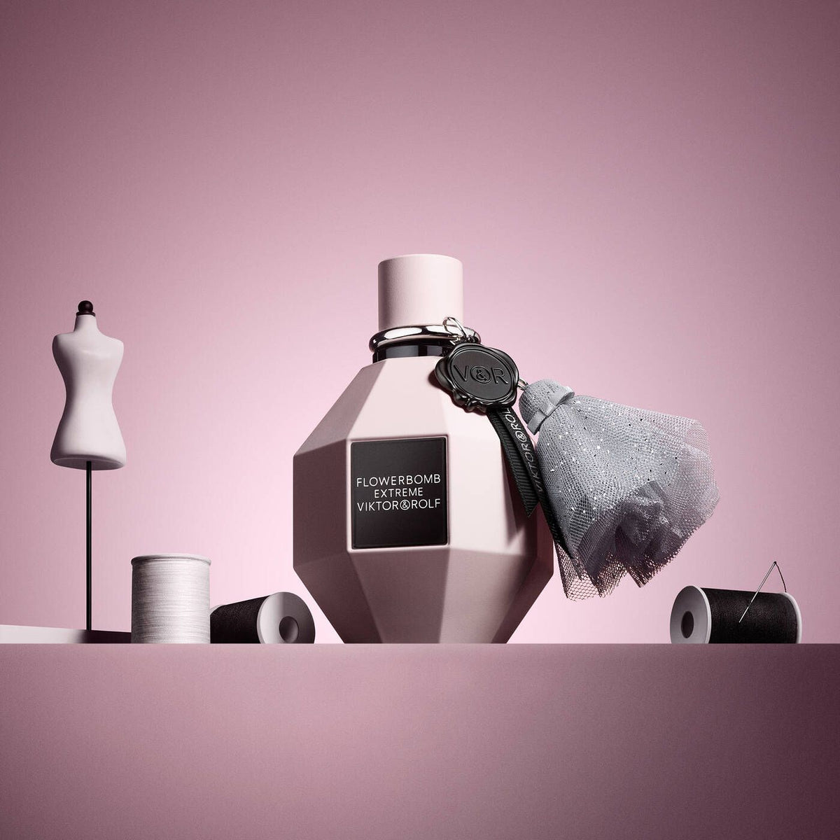 Viktor &amp; Rolf | Flowerbomb Extreme Eau de Parfum 