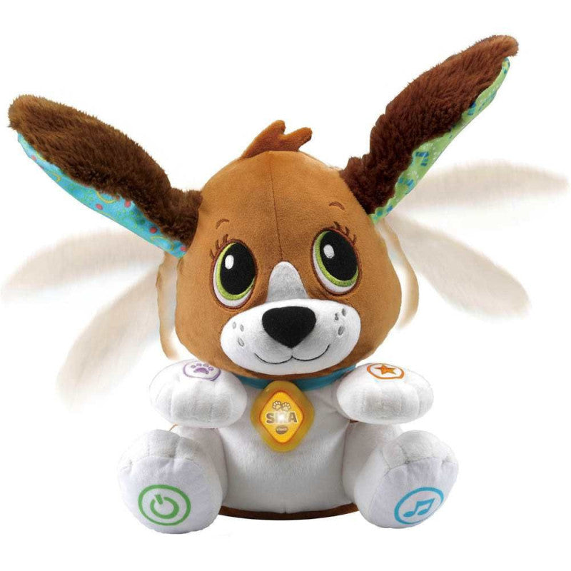 VTech | Baby Sira la Perrita Interactiva