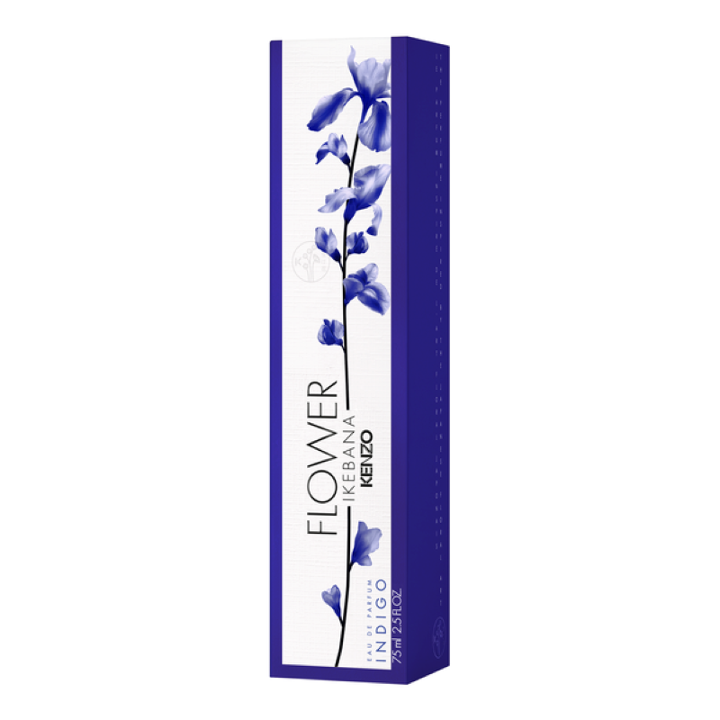 Kenzo | Flower Ikebana Eau de Parfum Indigo - Felix Online