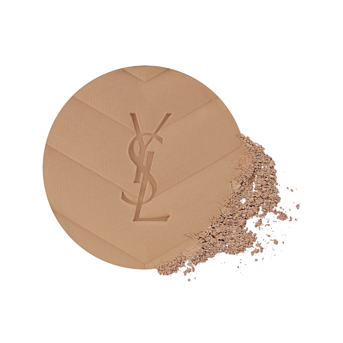 Yves Saint Laurent All Hours Hyper Finish Powder - Felix Online