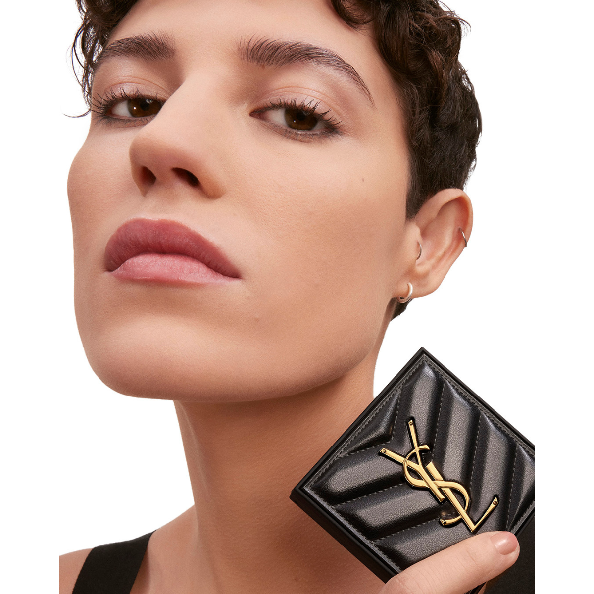 Yves Saint Laurent All Hours Hyper Finish Powder