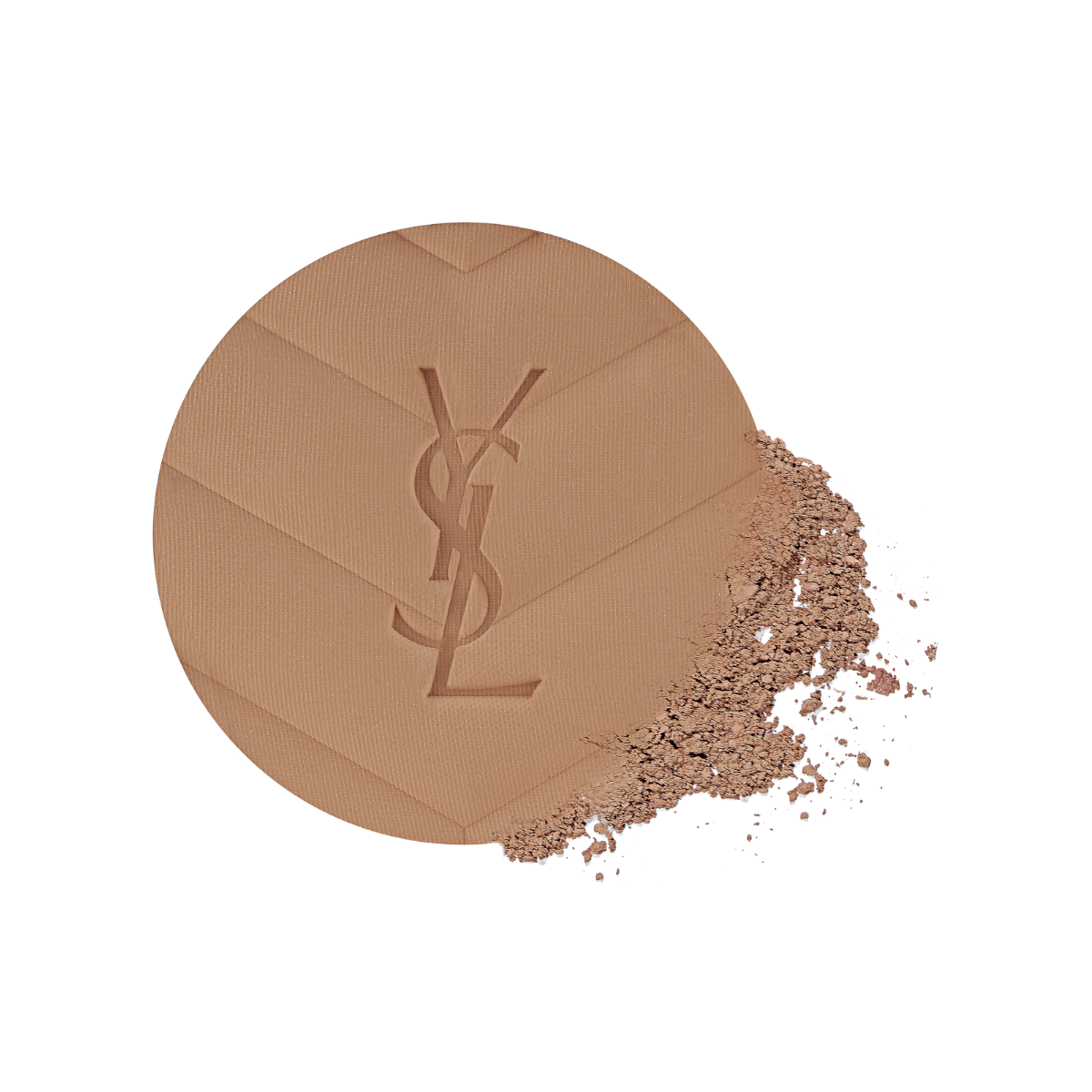Yves Saint Laurent All Hours Hyper Finish Powder
