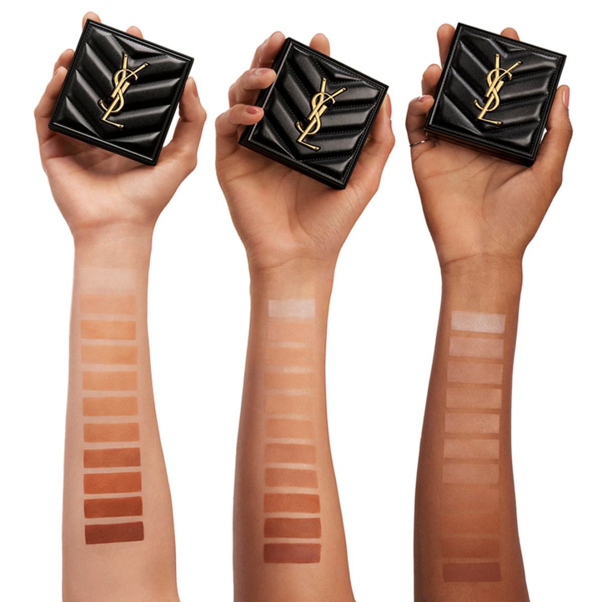Yves Saint Laurent All Hours Hyper Finish Powder