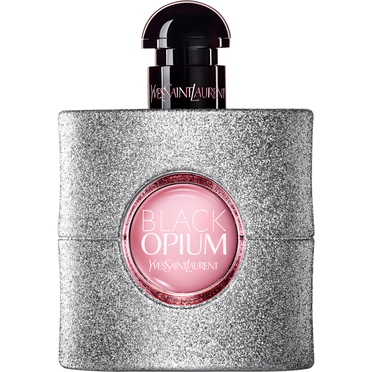 Yves Saint Laurent | Black Opium Glitter Eau De Parfum