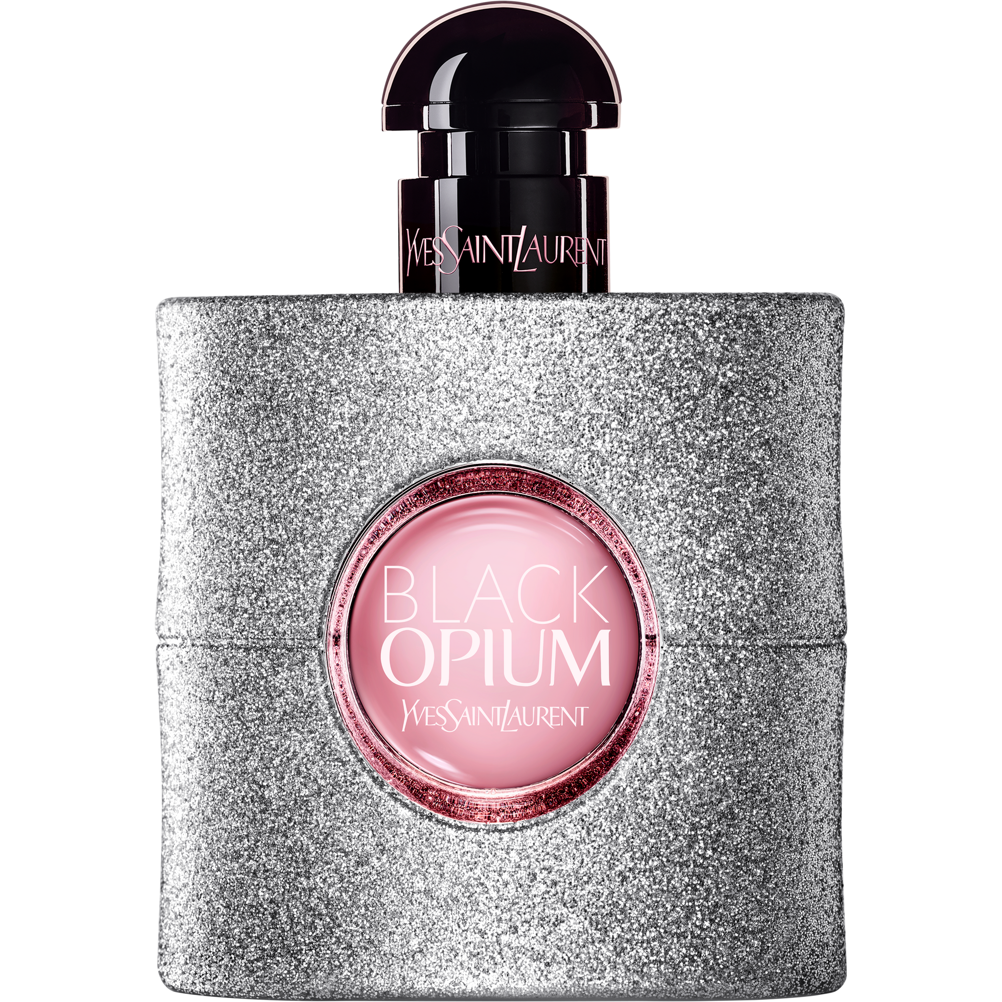 Yves Saint Laurent | Black Opium Glitter Eau De Parfum - Felix Online