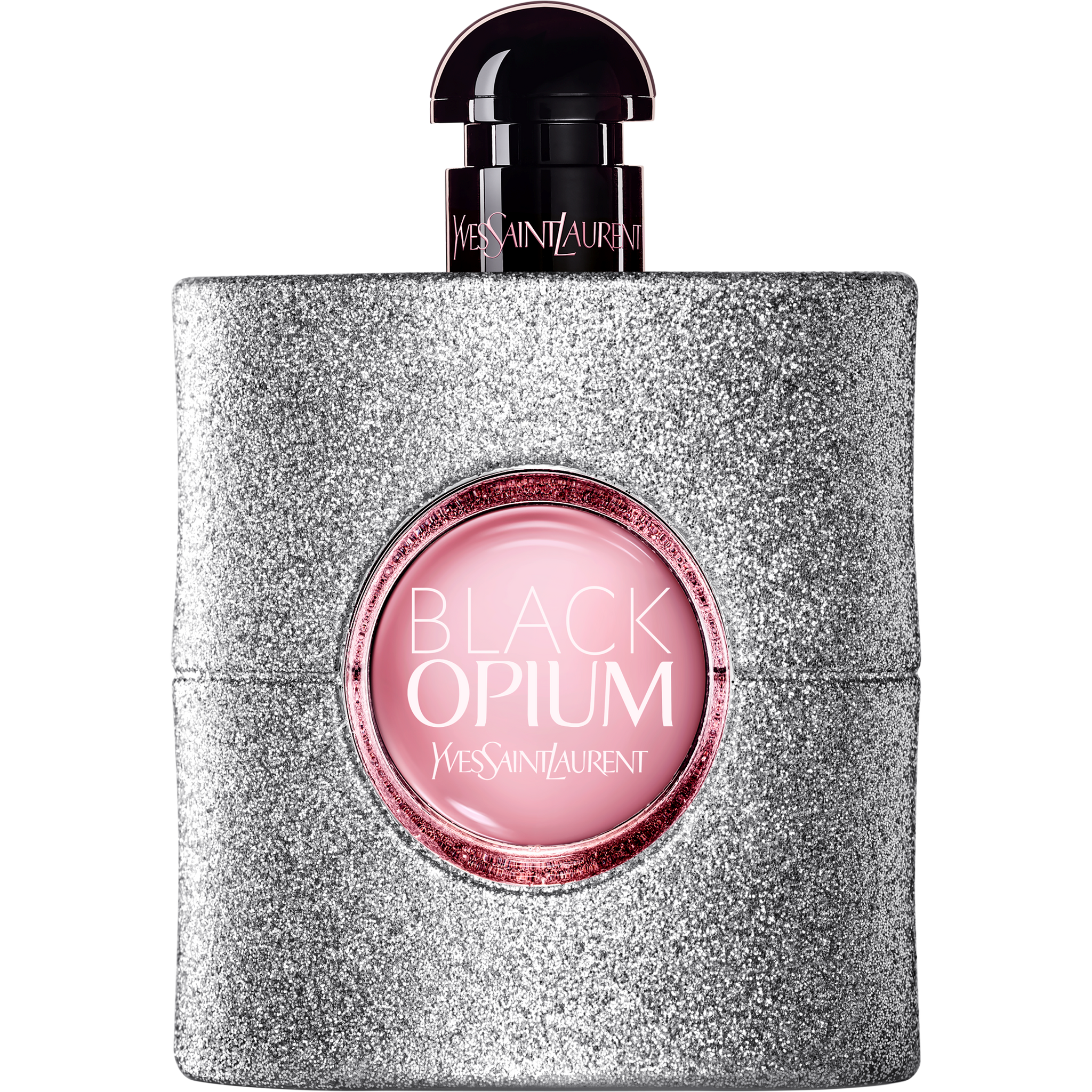 Yves Saint Laurent | Black Opium Glitter Eau De Parfum - Felix Online
