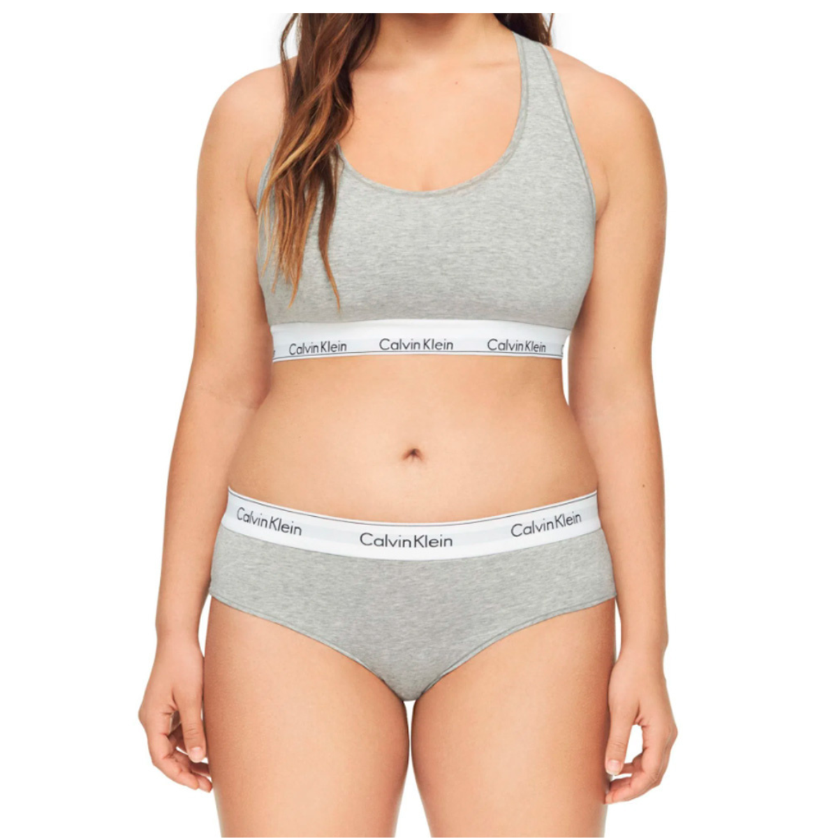 Ropa interior de dama calvin klein 2025