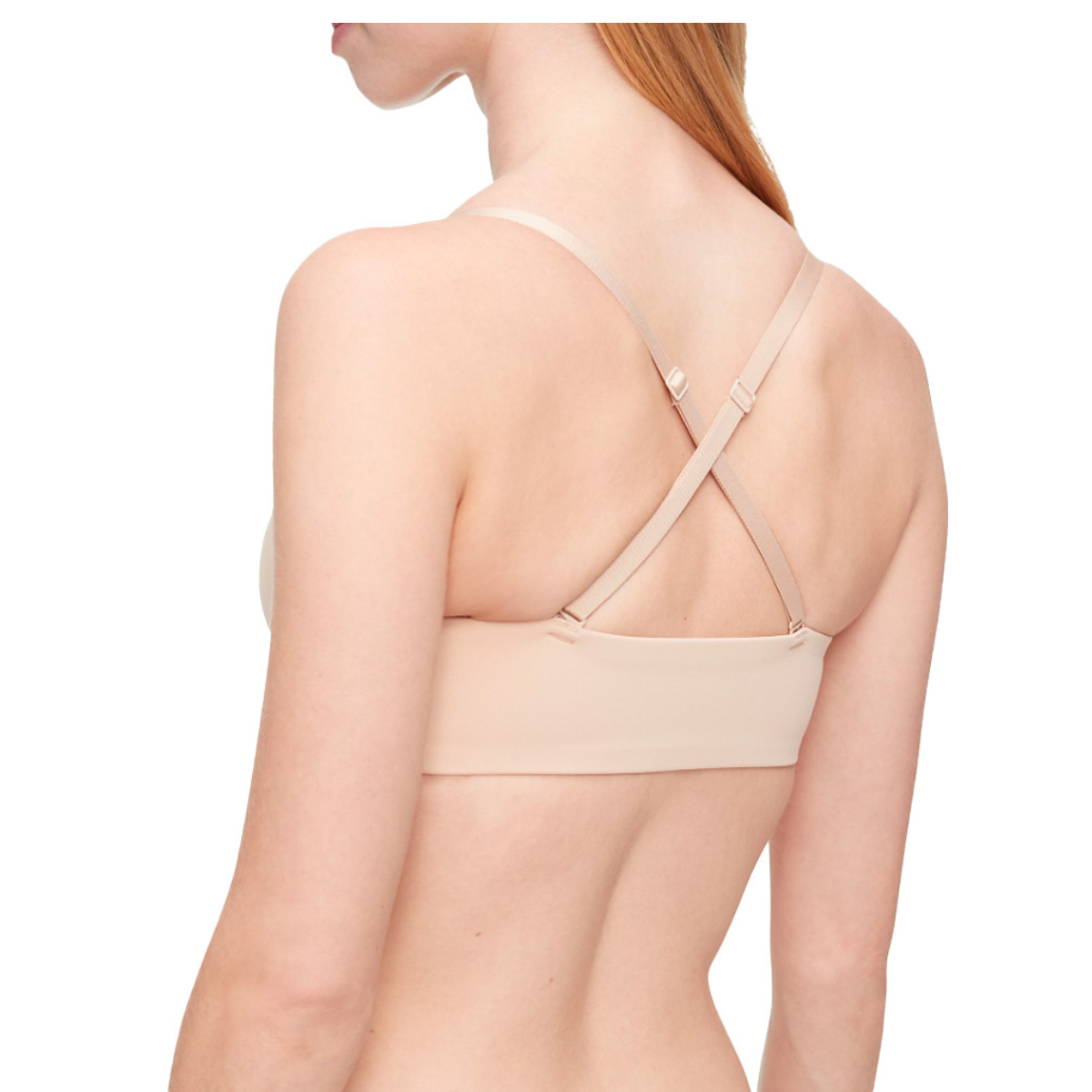 Brasier Strapless - Felix Online