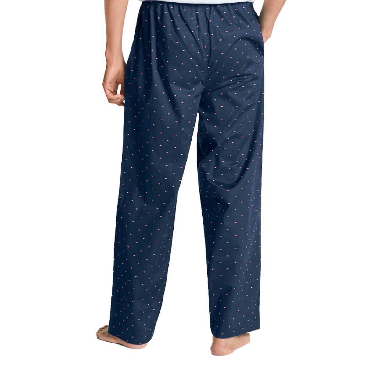 Pantalón de Pijama Poplin