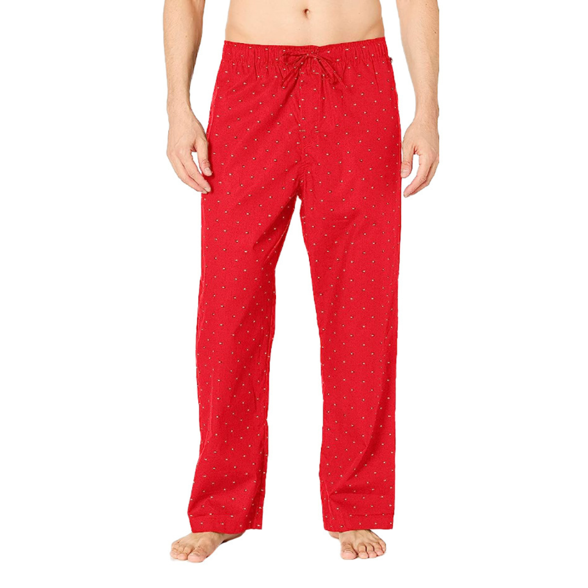 Pantalón de Pijama Poplin