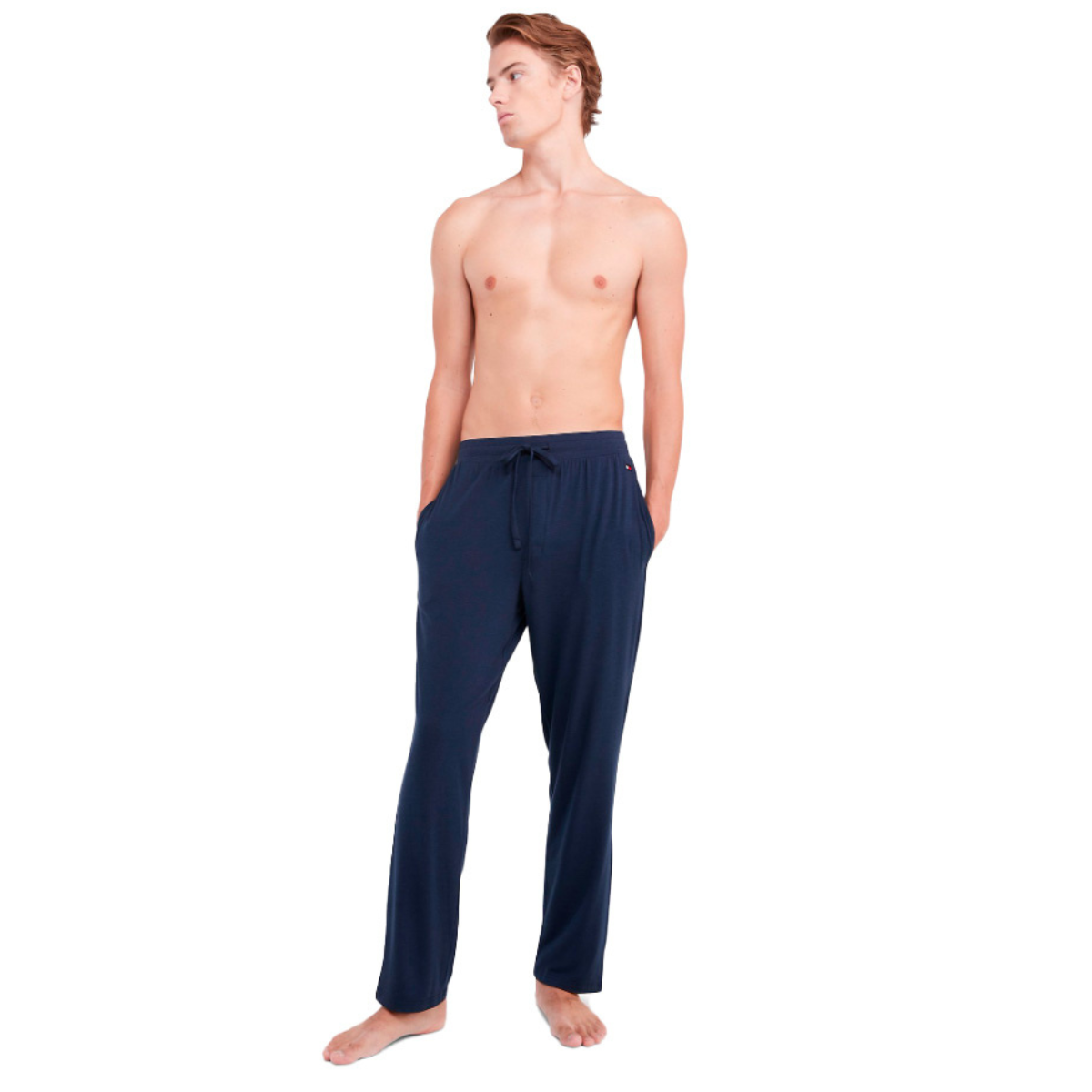 Pantalón Luxe Stretch