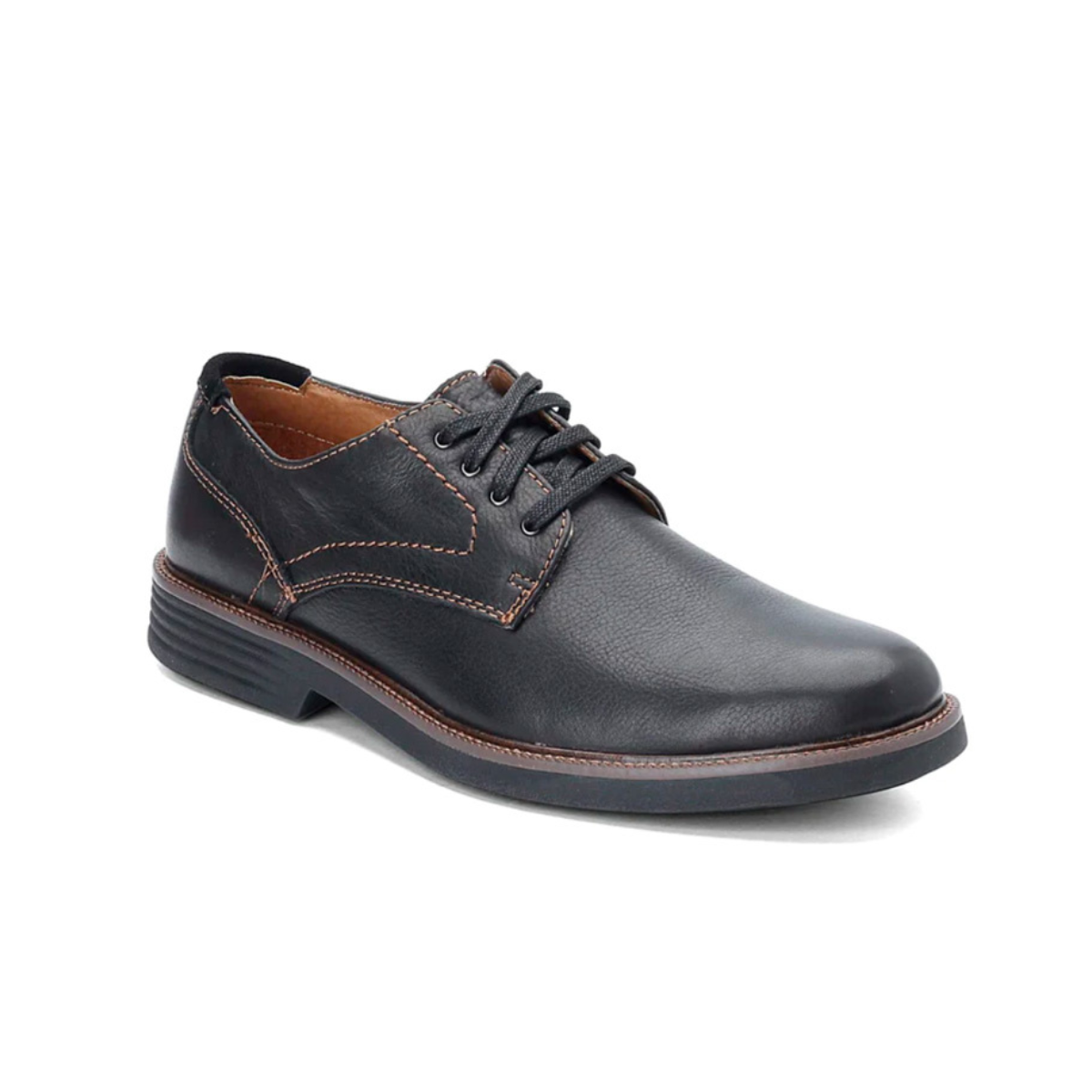 Zapato Parkway Leather