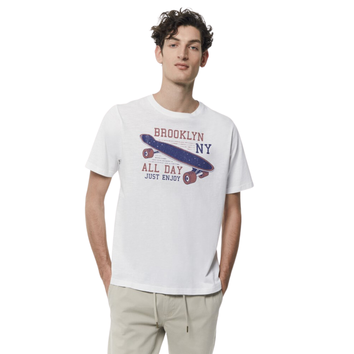 T-Shirt Table Skate
