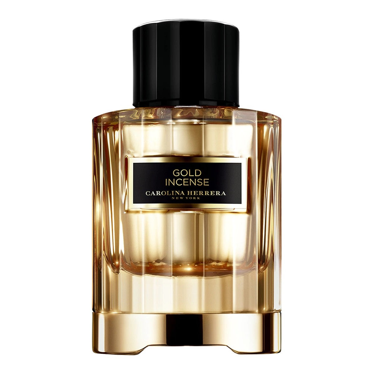 Carolina Herrera Confidential Gold Incense Eau De Parfum