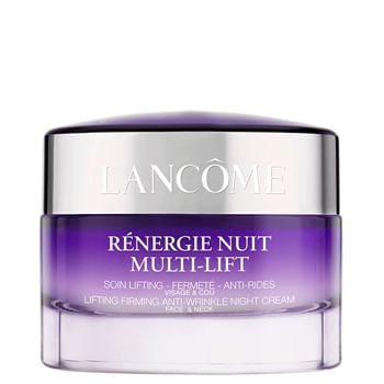 Lancôme Rénergie Multi Lift Crema de Noche