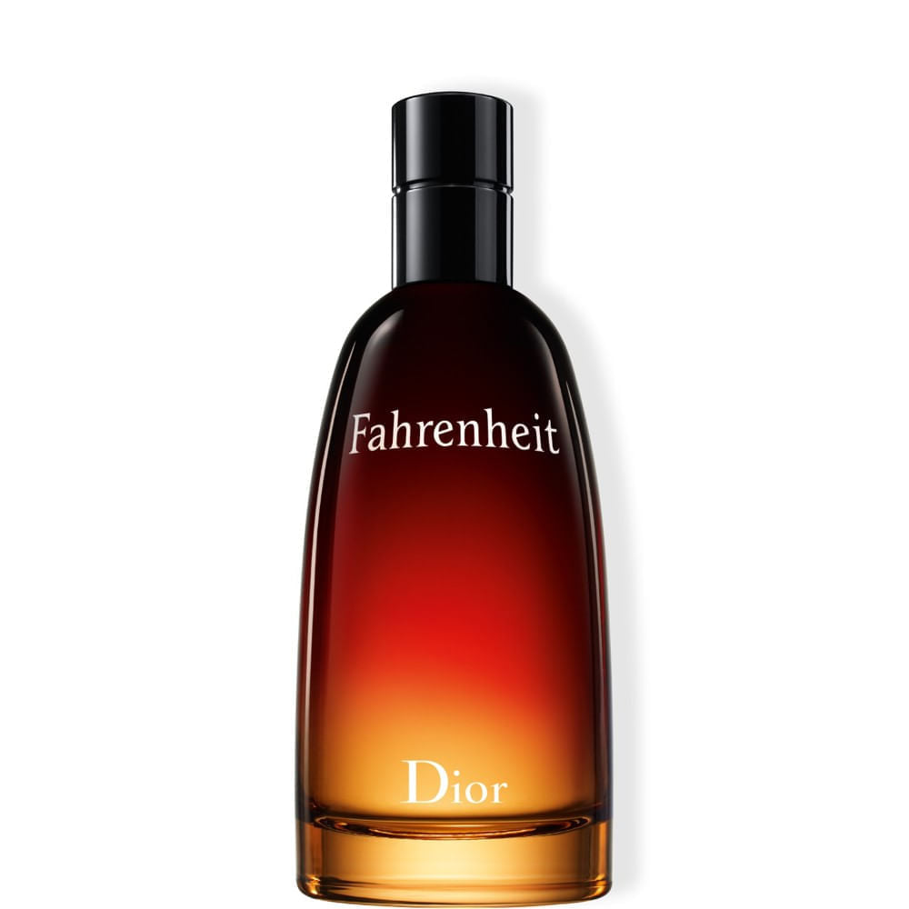 【未開封】Fahrenheit Eau de Toilette 100ml 男性 DIOR Fahrenheit Eau de Toilette - Felix Online