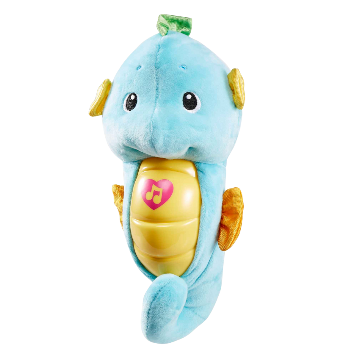 Soothe &amp; Glow Seahorse