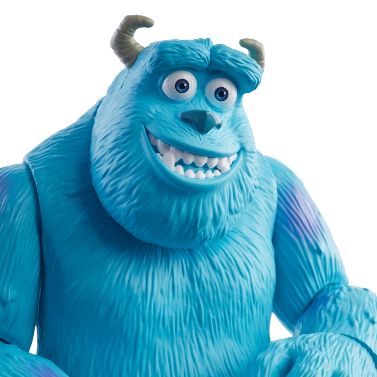 Pixar Sully Fig