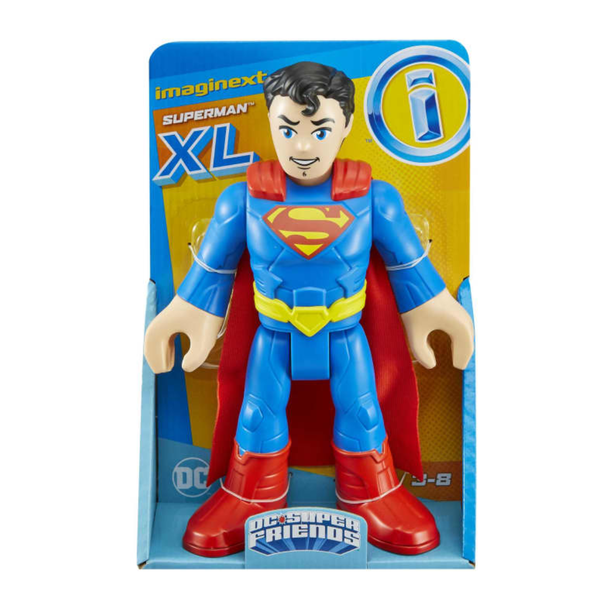 Superman XL