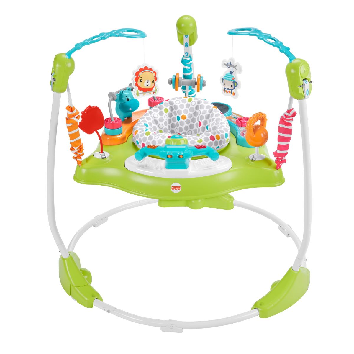 Fisher Price Bouncing Activity Center