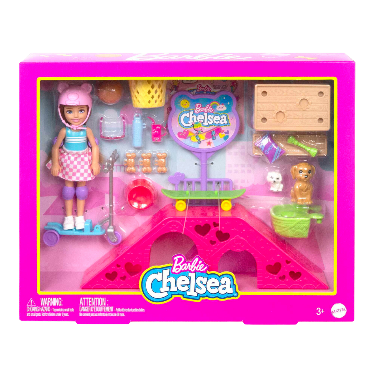 Barbie patinaje sales