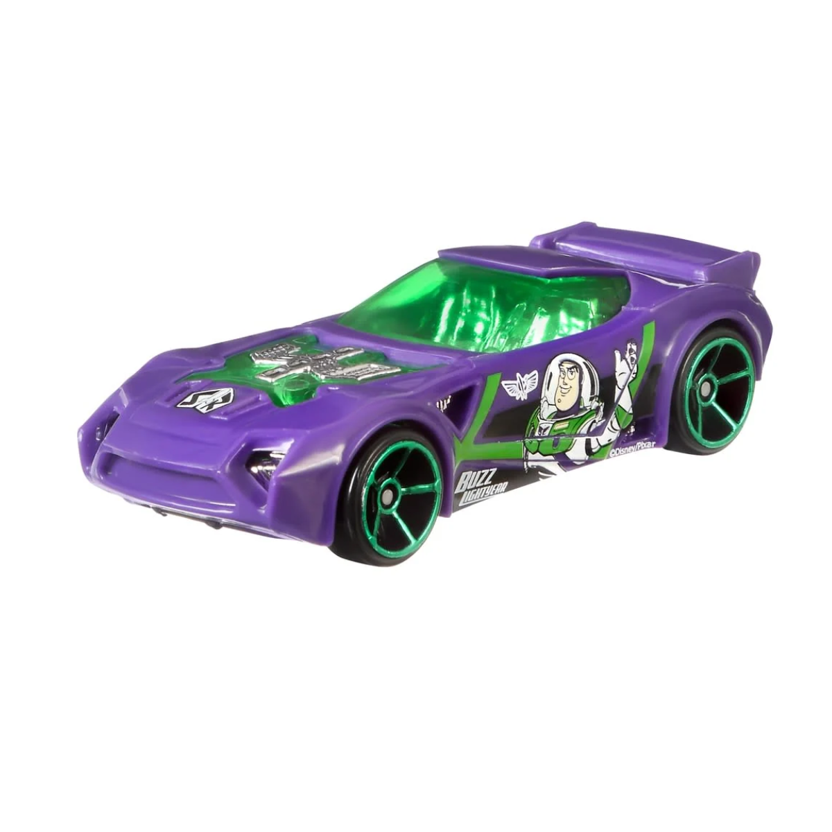 Entertainment Scale Cars 1:64