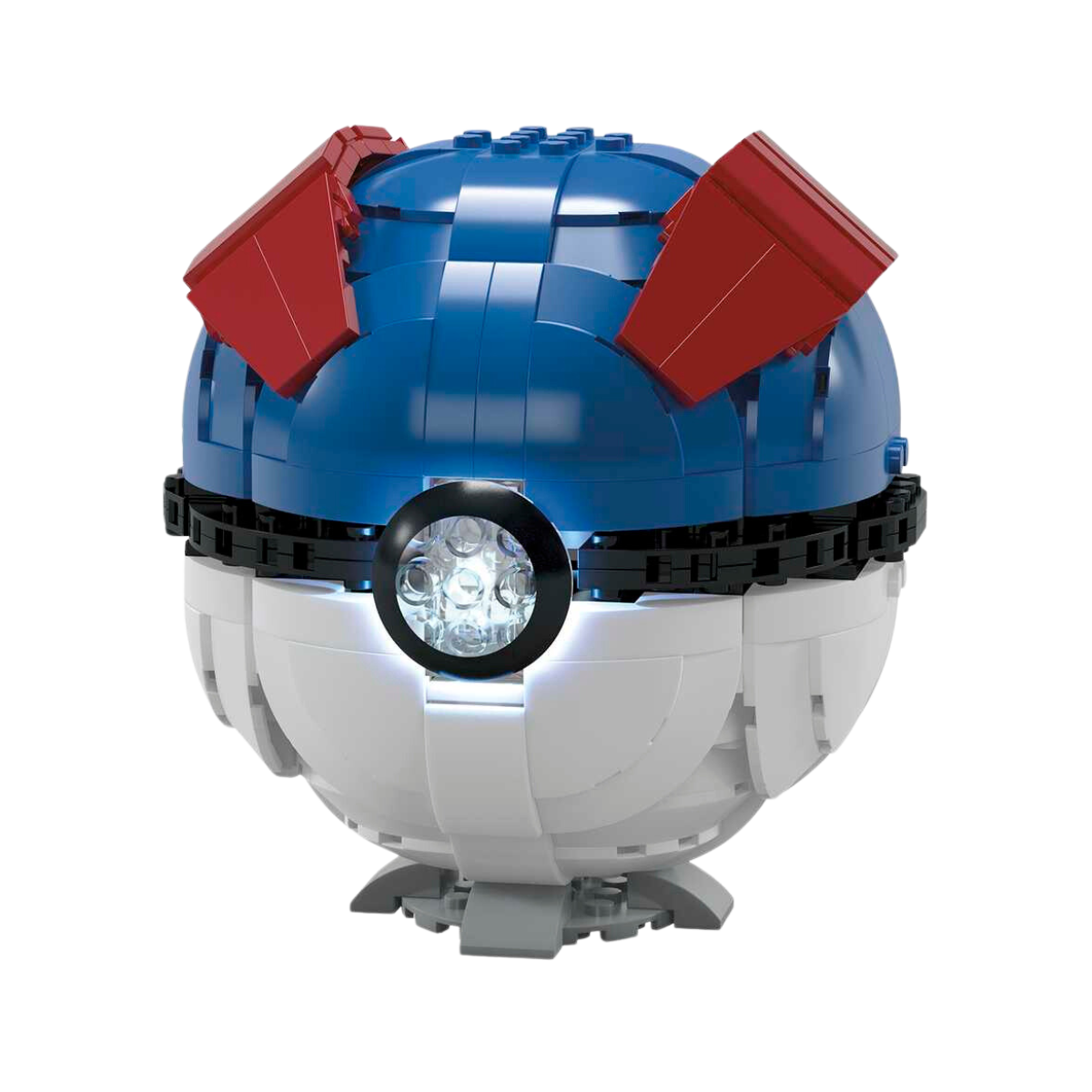 Pokémon Gran Pokébola Jumbo