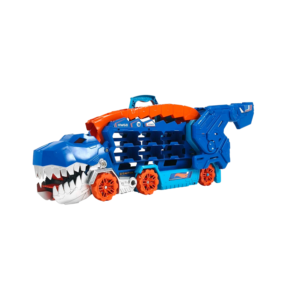 Ultimate T-Rex Transporter
