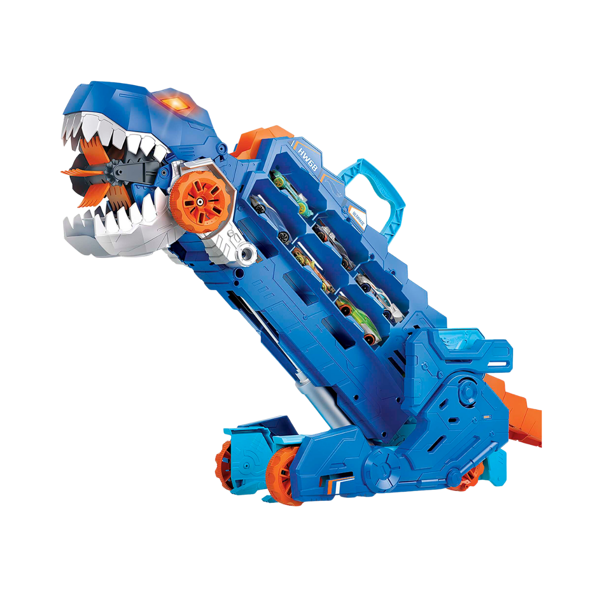 Ultimate T-Rex Transporter