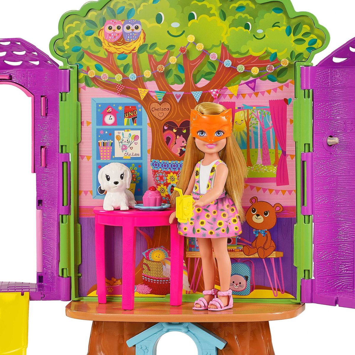 Casa del arbol chelsea hotsell