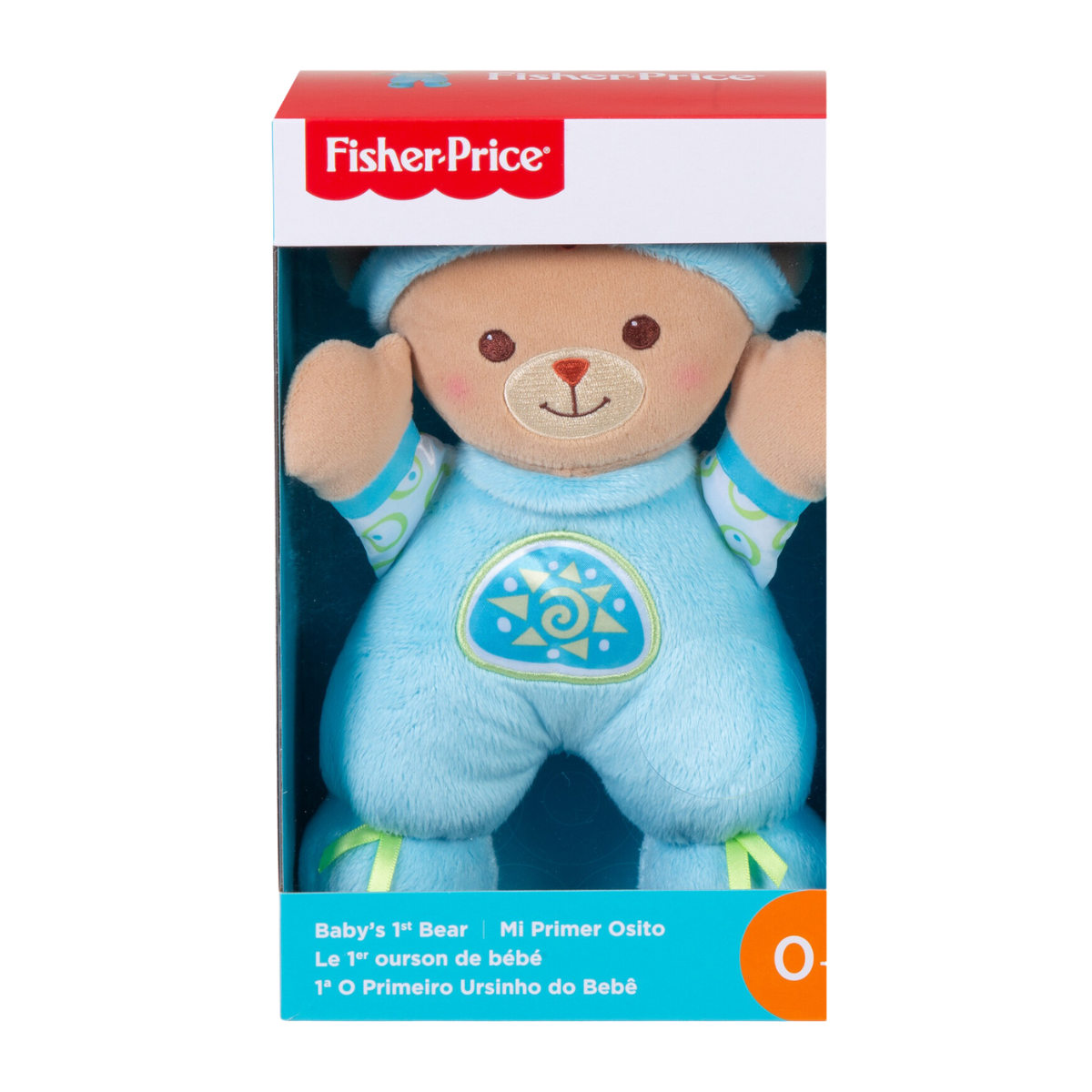 Mi muñeca de aprendizaje fisher price sales