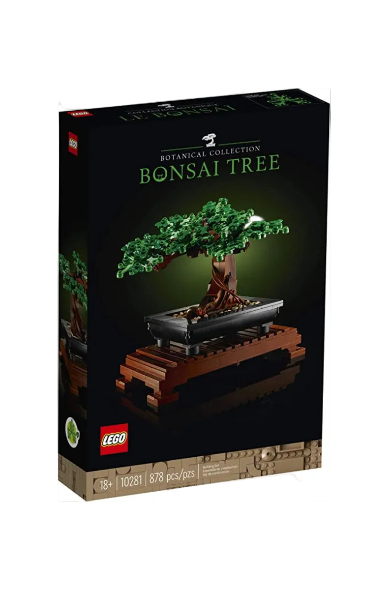 BONSAI出品 Bonsai Tree - Felix Online