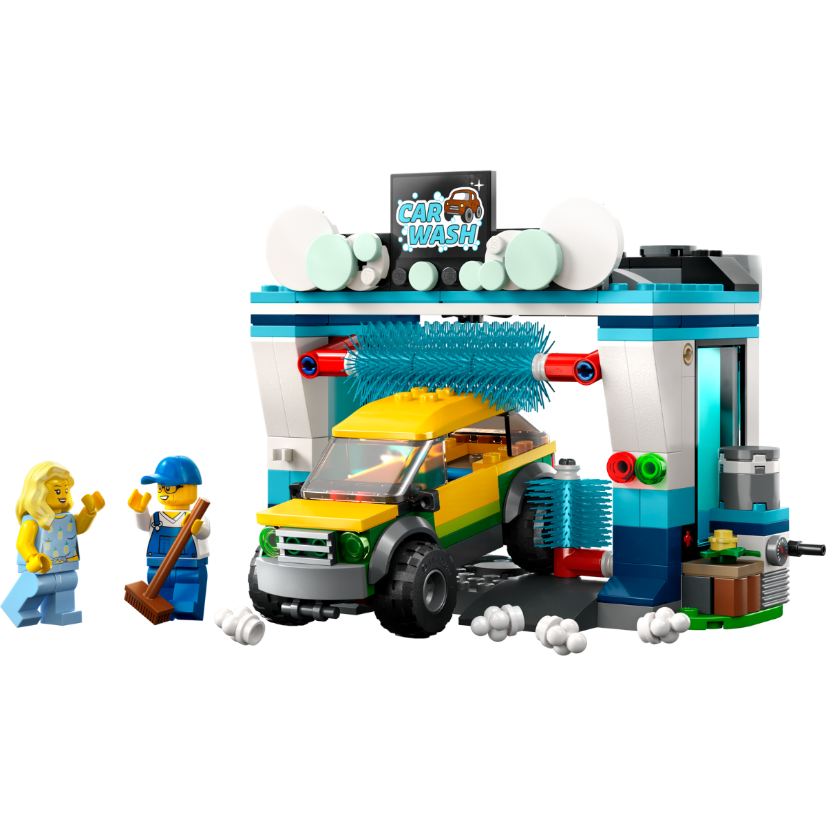 Car Wash
