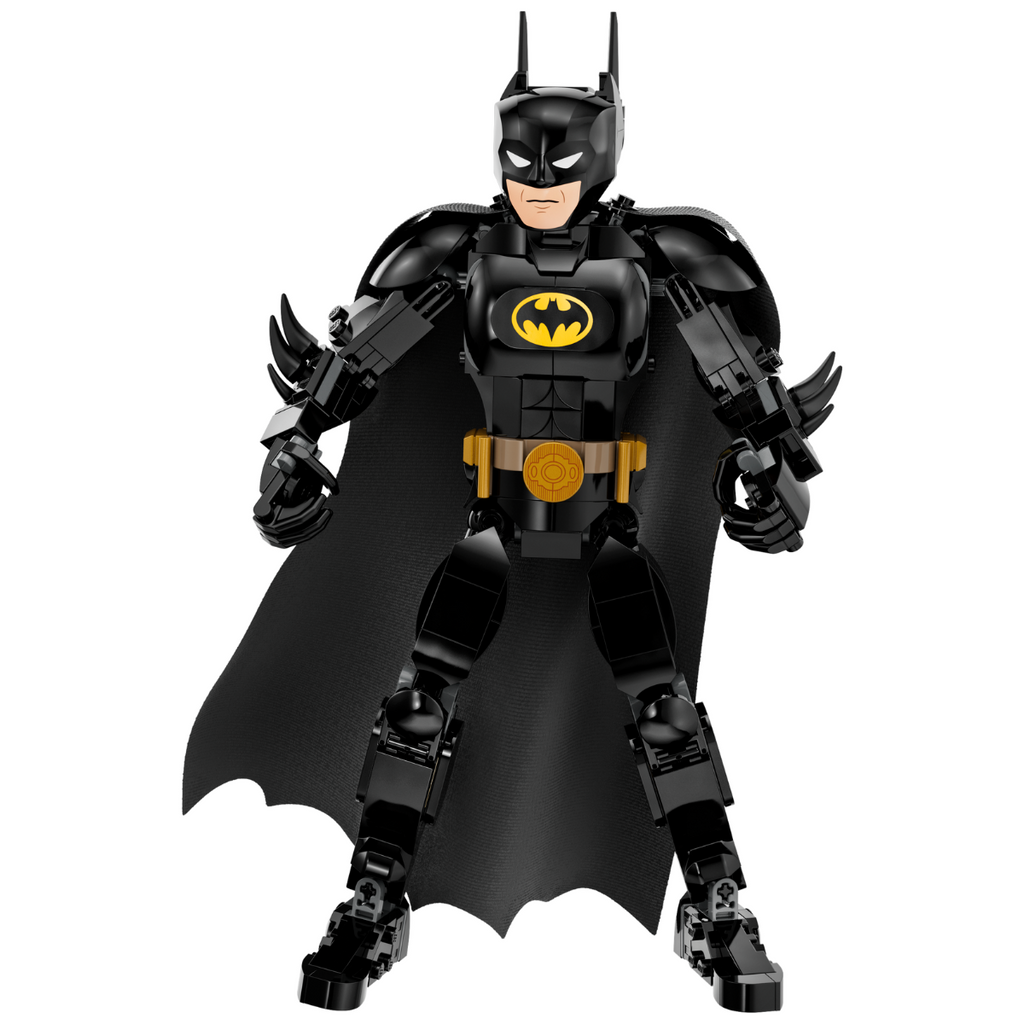 Batman Construction Figure - Felix Online