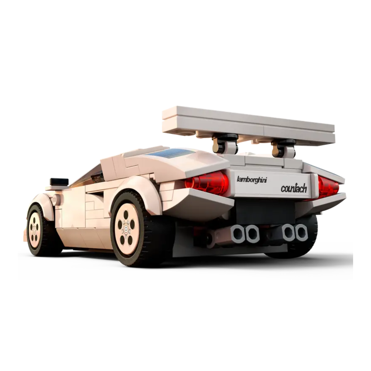 Lamborghini Countach