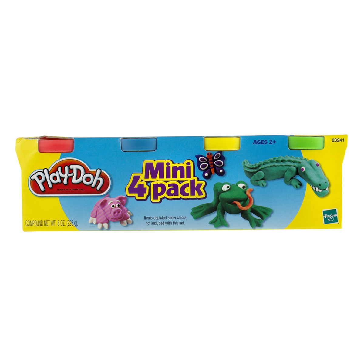 Play-Doh Mini Pack Felix Online - Main Image