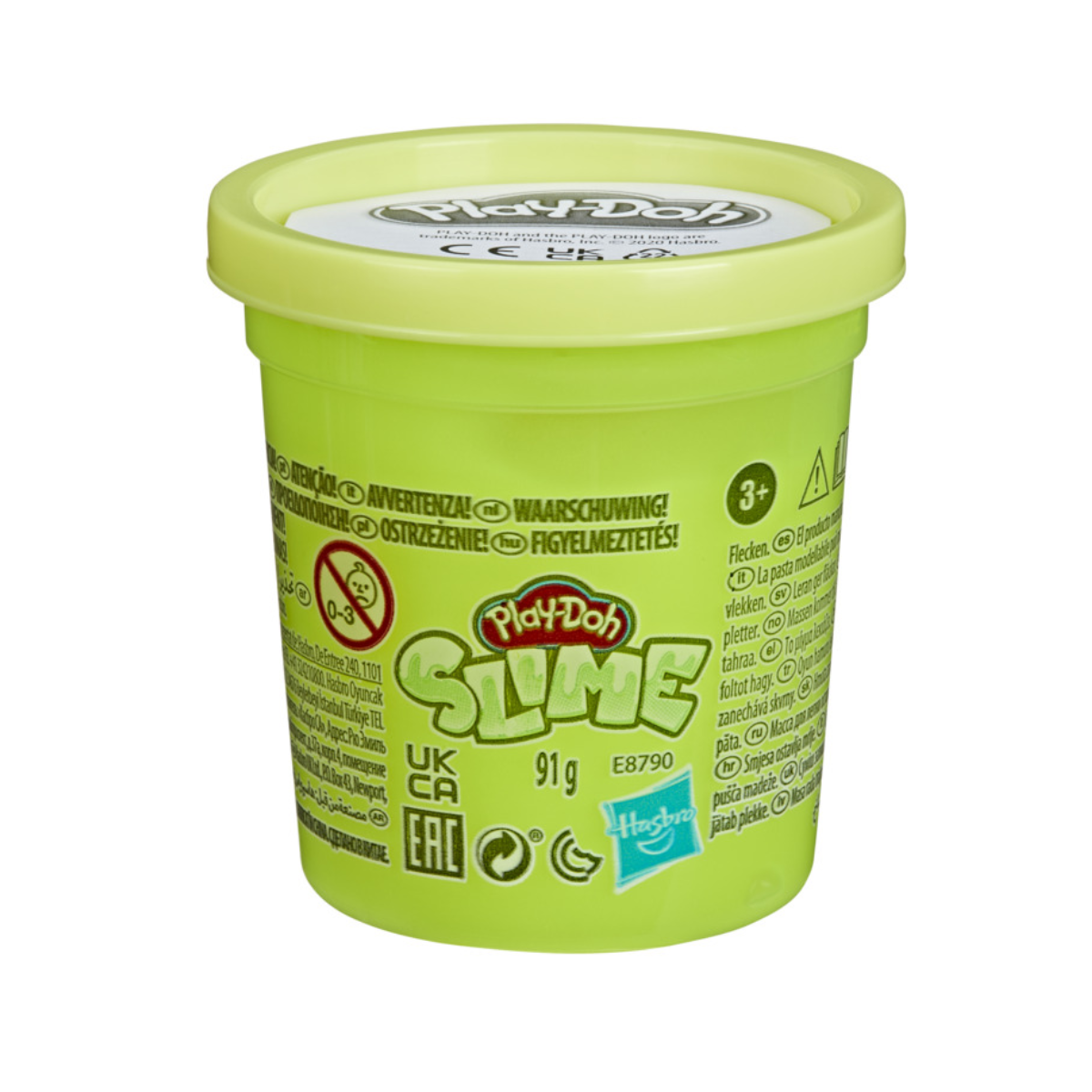 ❤MILKSLIME❤ Play-Doh Slime - Felix Online