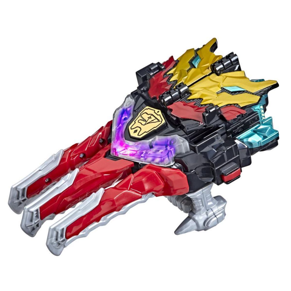 Prg Dnf Dino Knight Morpher