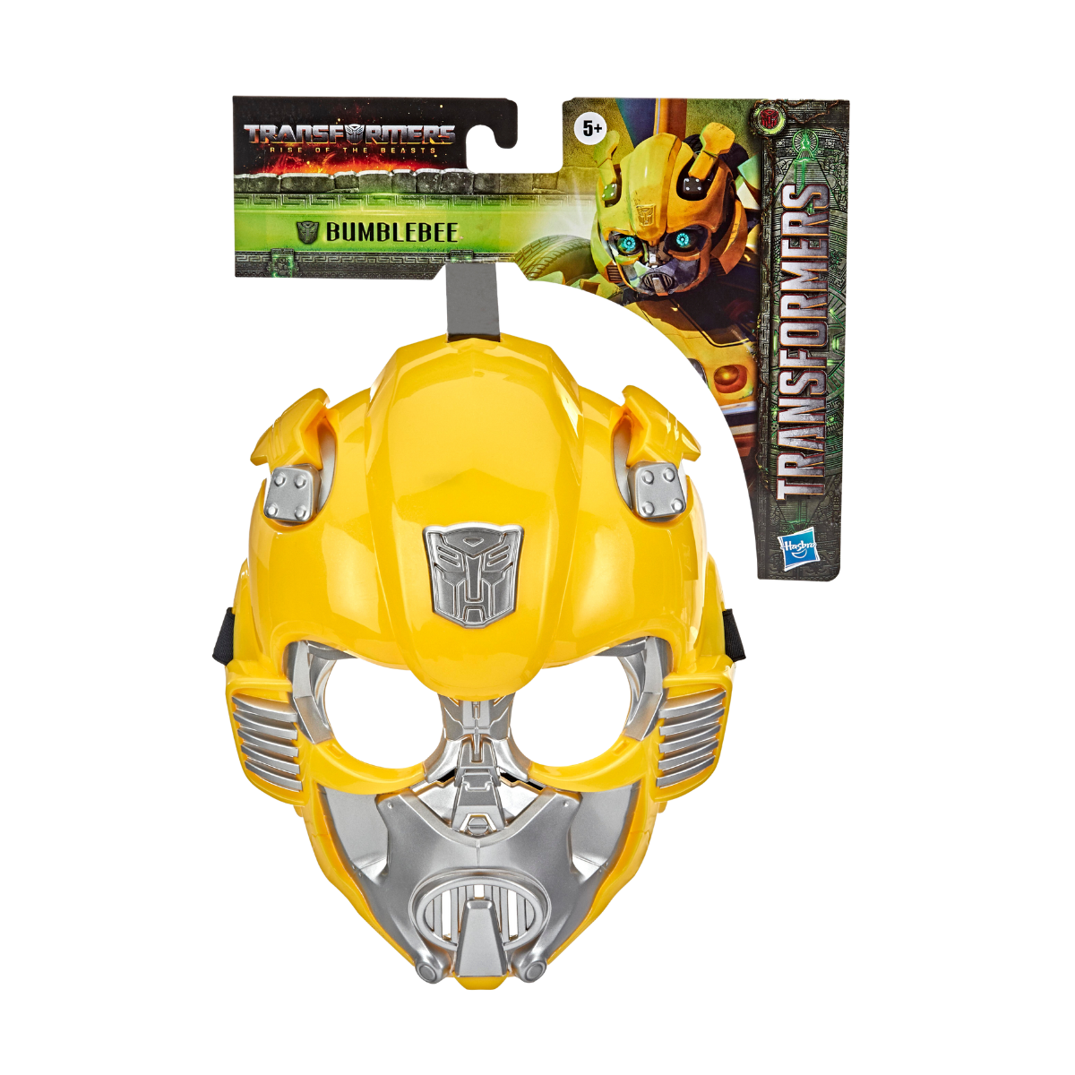 Rise Of The Beasts Mask