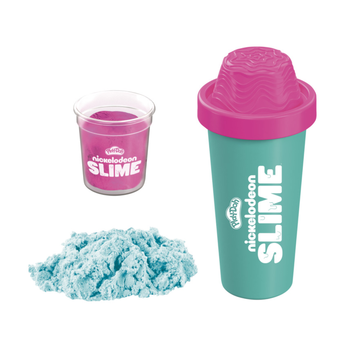 Nickelodeon Slime