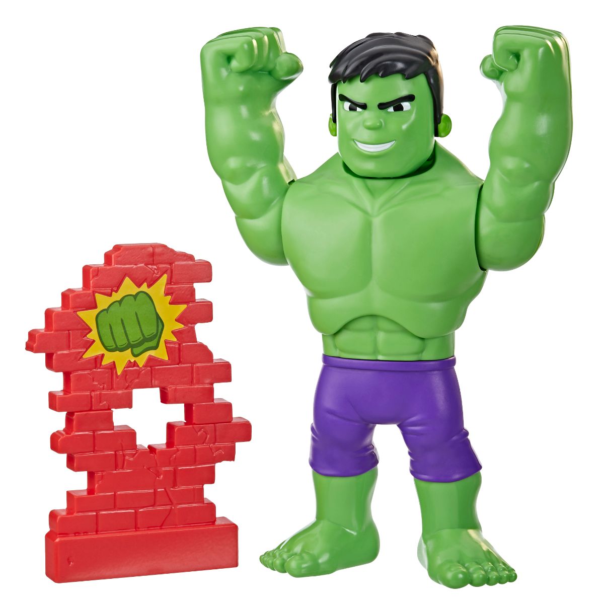Saf Feature Mega Figure Hulk