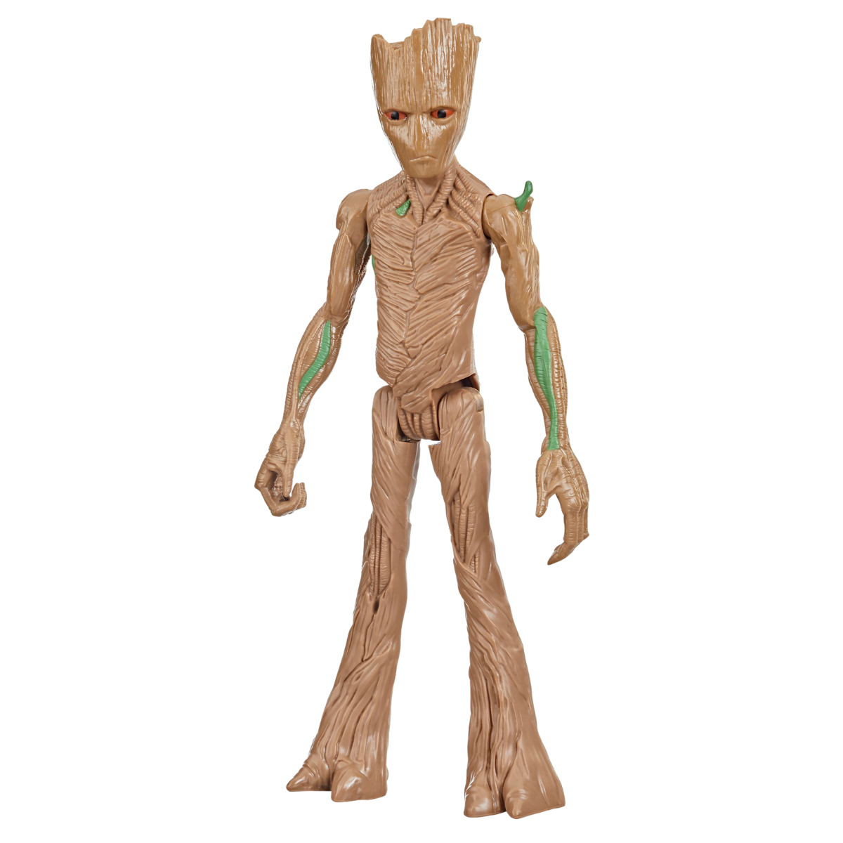 Titan Hero Groot