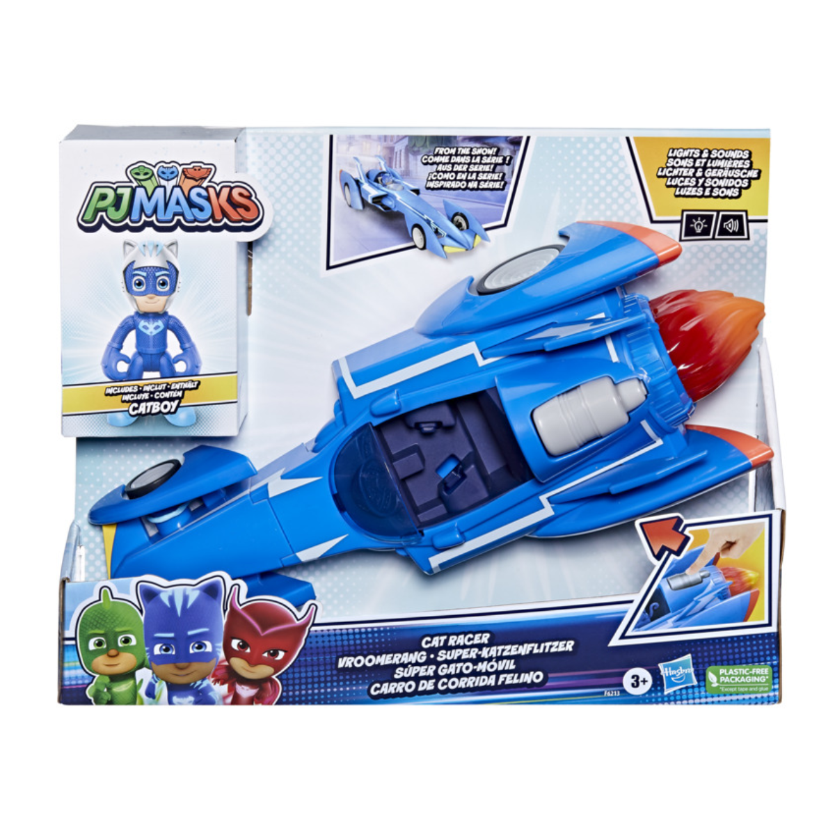 S per Gato M vil Felix Online