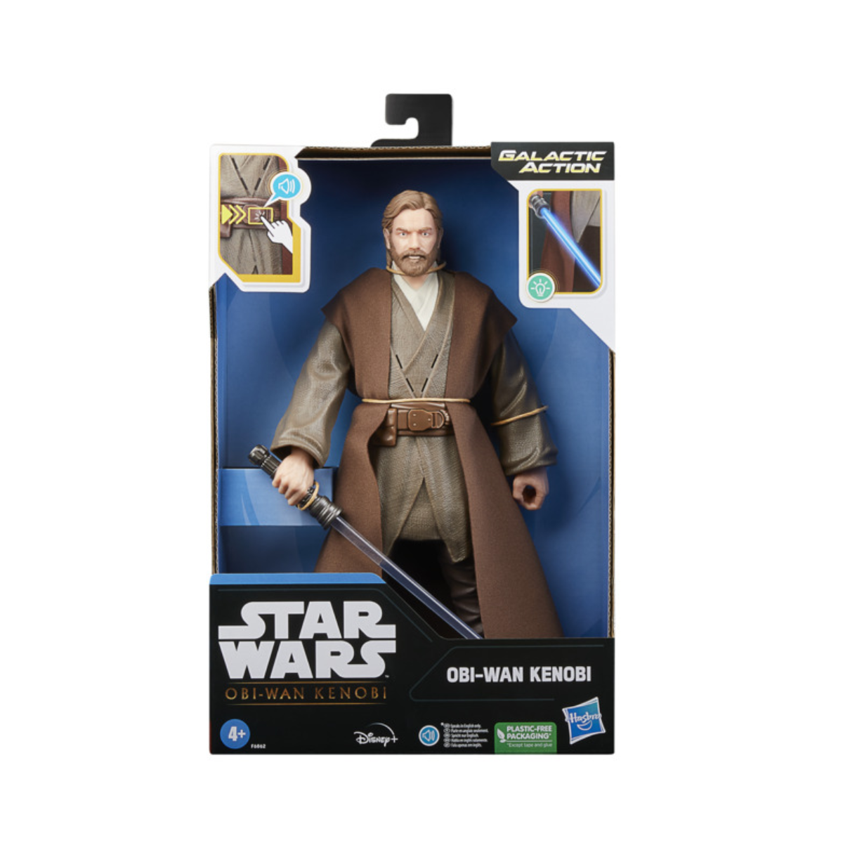 Obi Wan Kenobi