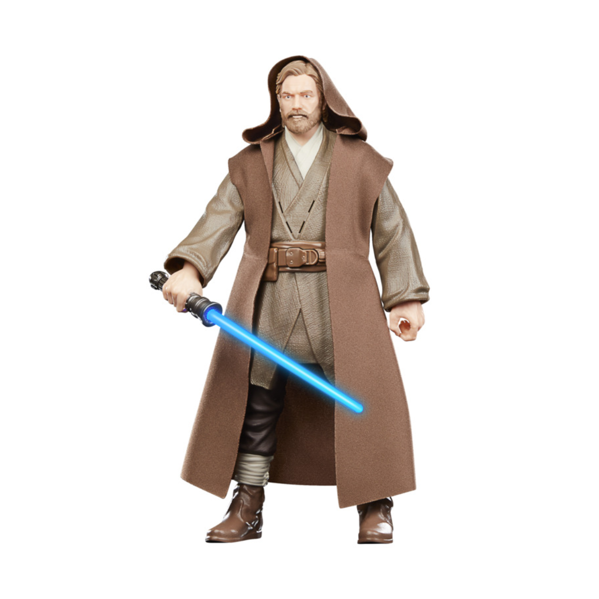 Obi Wan Kenobi