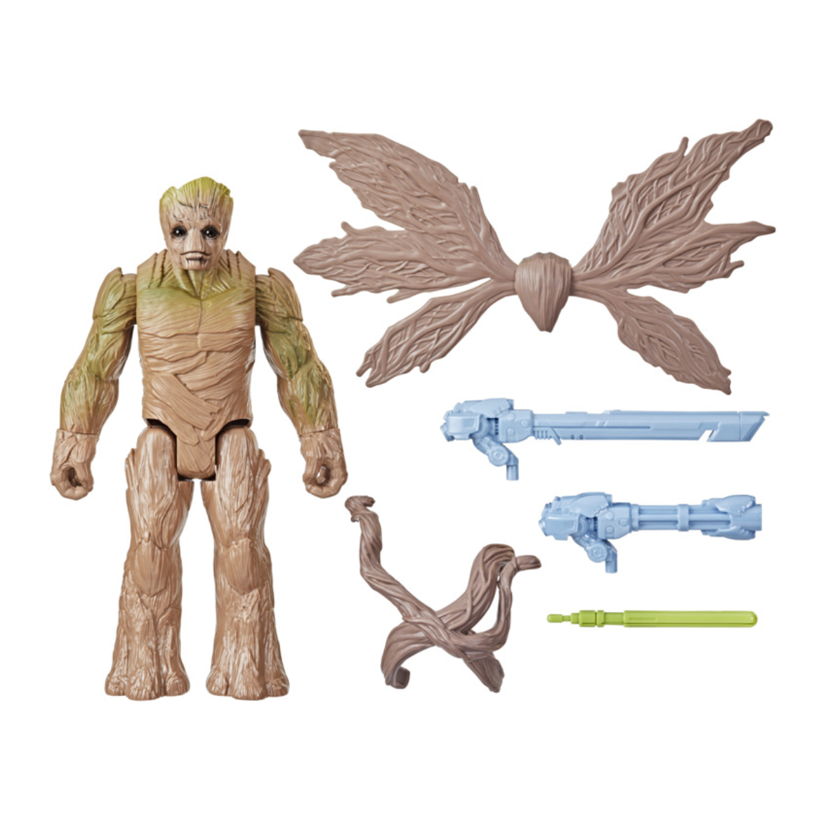 Titan Hero Blast &#39;N Battle Groot