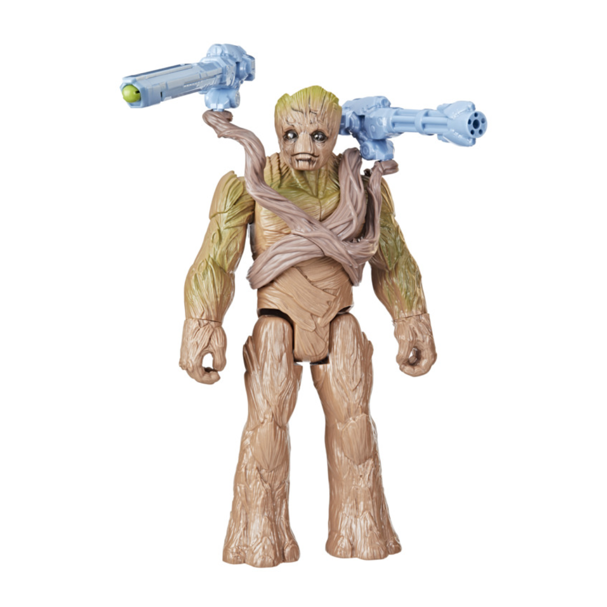 Titan Hero Blast &#39;N Battle Groot