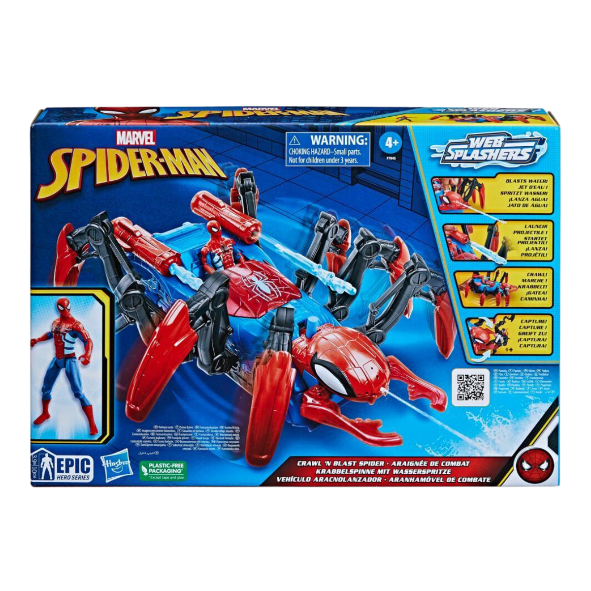 Spidermanpng - Roblox T Shirt Roblox Musculos Color Piel,Spider